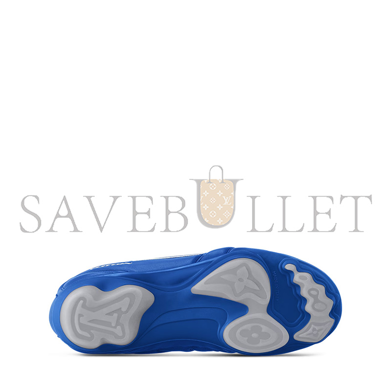 l0vis Vvtt0n lv footprint soccer sneaker 1ahdp6